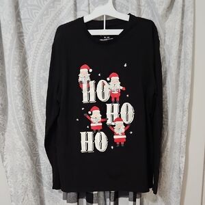 Christmas Pajama Set